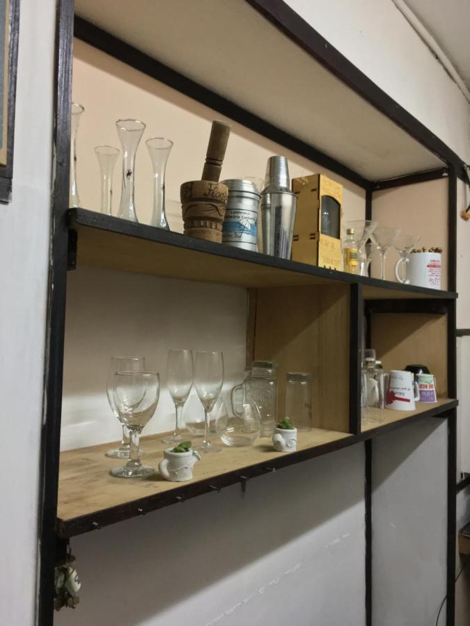 Hostel Parece Mentira Колония-дель-Сакраменто Экстерьер фото