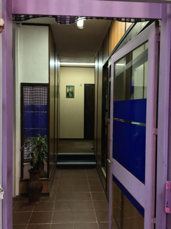 Hostel Parece Mentira Колония-дель-Сакраменто Экстерьер фото