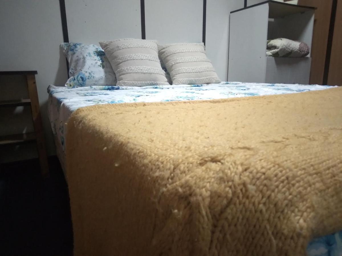 Hostel Parece Mentira Колония-дель-Сакраменто Экстерьер фото